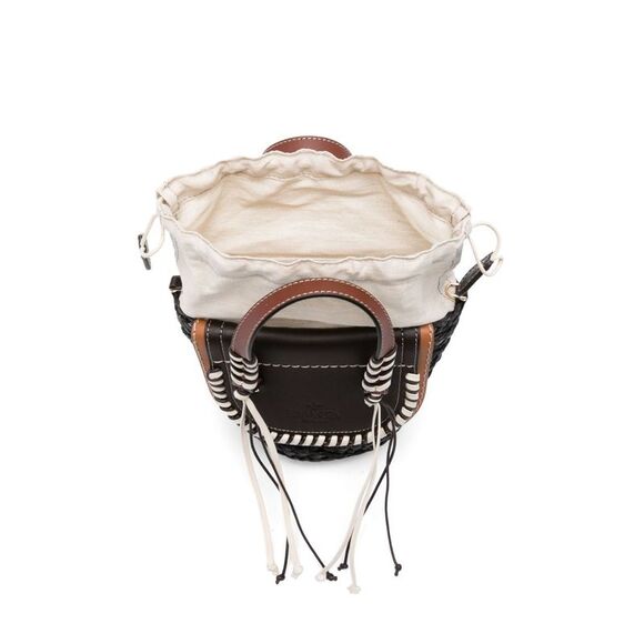 Cuba Lab Women Habanera Bucket Bag - Picture 2 of 5